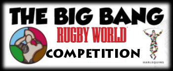 Rugby World Competition